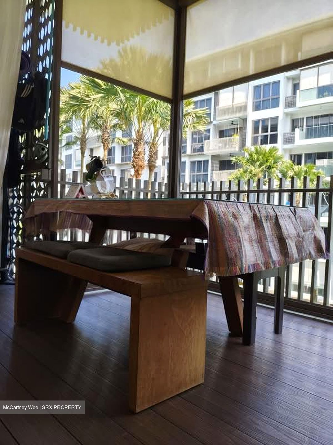 The Inflora (D17), Condominium #566425091